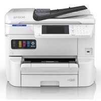 EPSON Multifuncion WorkForce Pro EM-C7100DWF EPSON Multifuncion WorkForce Pro EM-C7100DWF