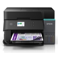 EPSON multifuncion EcoTank ET-3950