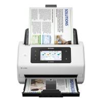 EPSON Escaner Doc Workforce DS-900WN Business en red