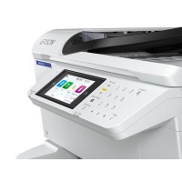 EPSON WorkForce Pro EM-C8100RDWF