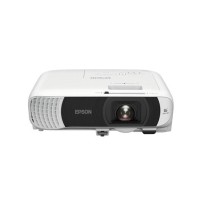 (1920x1080) Epson EB FH54 3LCD Projektor 4100 Lumen Full HD weiß