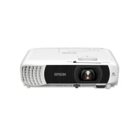 (1920x1080) Epson EB FH08 3LCD Projektor 3600 Lumen Full HD weiß
