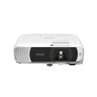 (1920 x 1080) Epson EB-FH18 Projektor 4100 Lumen 3LCD Speaker White FHD