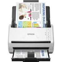 EPSON escaner documental DS-530III