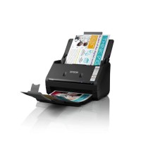 EPSON Escaner vertical WorkForce DS-550W
