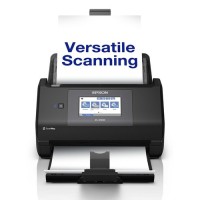EPSON Escaner WorkForce ES-590W