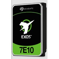6TB Seagate Exos ST6000NM019B 7200RPM 256MB Ent. *Bring-In-Warranty*