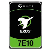 8TB Seagate Exos 7E10 ST8000NM017B 256MB Ent. *Bring-In-Warranty*