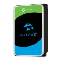 8TB SEAGATE Surveillance Skyhawk ST8000VX010 SATA 6Gb/s 256MB cache 8.89cm 3.5Zoll