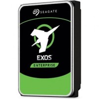 Seagate Exos X22 ST22000NM001E - hard drive - 22 TB - SATA 6Gb/s