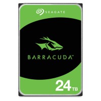 24TB SEAGATE Barracuda ST24000DM001 7200RPM 512MB