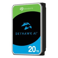 Seagate ST20000VE004 3,5" SkyHawk AI / 20TB