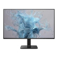 Philips 24E2N1110 - 1000 Series - monitor LED - 24" (23.8" visível) - 1920 x 1080 Full HD (1080p) @ 120 Hz - IPS - 1500:1 - 1 ms - HDMI, VGA - preto