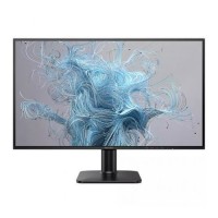 Philips 27E2N1110 - 1000 Series - monitor LED - 27" - 1920 x 1080 Full HD (1080p) @ 120 Hz - IPS - 300 cd/m² - 1500:1 - 1 ms - HDMI, VGA - preto