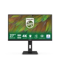 PHILIPS MONITOR IPS 27" 16:9 4K UHD 4MS HDMI DP USB COLUNAS HAS 27B1U3900/00