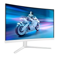 Philips 68.5cm (27.0") 27M2C5501 16:09 2xHDMI+DP Curved wh.