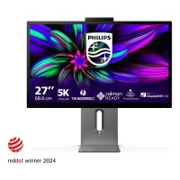 Philips 68,5cm (27,0") 27E3U7903 16:09 HDMI+DP+USB+C 5K Li.