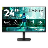 PHILIPS MONITOR IPS 24" (23.8) FHD 144HZ HDMI DP 24M2N3200NF