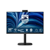 Philips 80,0cm (31,5") 32B2U3601H  16:09 HDMI+DP+USB-C black