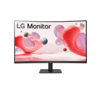 LG 32MR50C-B. Tamanho do ecrã na diagonal: 80 cm (31.5"), Resolução: 1920 x 1080 pixels, Tipo de HD: Full HD, Tecnologia de apresentação: LCD, Tempo de resposta: 5 ms, Proporção de imagem nativa: 16:9, Ângulo de visão (horizontal): 178°, Ângulo LG 32MR50C-B. Tamanho do ecrã na diagonal: 80 cm (31.5"), Resolução: 1920 x 1080 pixels, Tipo de HD: Full HD, Tecnologia de apresentação: LCD, Tempo de resposta: 5 ms, Proporção de imagem nativa: 16:9, Ângulo de visão (horizontal): 178°, Ângulo