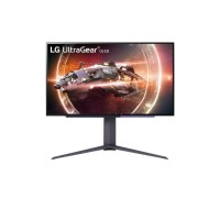 68,6cm/27" (2560x1440) LG Ultragear 27GS95QE-B 16:9 QHD OLED Gaming 0,03ms 240Hz HDR10 HDMI DP USB Privot Black