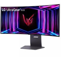 LG UltraGear 34GS95QE-B 33.9inch UWQHD OLED 21:9 240HZ 275cd/m2 0.03ms HDMI DP USB 3.0