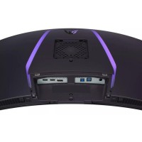 Monitor Curvo | LG | 39" OLED | 21:9 | WQHD | 240Hz | 0.03ms | HDMI DP