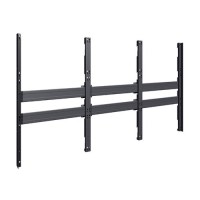 Samsung VG-LFR52FWL - edge finishing kit for video wall - 5 x 2