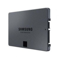 2.5" 2TB Samsung 870 QVO retail
