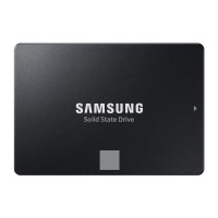 Disco SSD Samsung 870 EVO 1TB/ SATA III/ Full Capacity