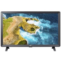 TV LG SMTV-2HDMI-USB-PR.-24TQ520S