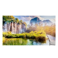 Samsung LH025IEACLS Transparent (mesh) LED - 384 x 216 Pixel