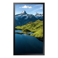 Display Outdoor Samsung | LFD 75" OH75A | Profissional