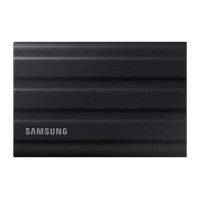 4TB Samsung Portable T7 Shield USB 3.2 Gen2 Schwarz retail