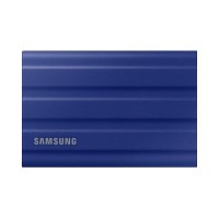 2TB Samsung Portable T7 Shield USB 3.2 Gen2 Blue retail