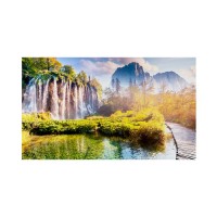 SAMSUNG The Wall IE020A 480x270 Px 7.500:1