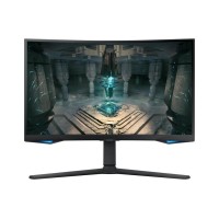 Monitor LED | Samsung | LS27BG650EUXEN | 27" | QHD IPS HDMI VGA