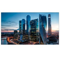 Samsung Smart Signage VM55B-R 138.7cm(55") 0.88mm B-to-B
