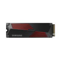 Disco SSD Samsung 990 PRO 2TB/ M.2 2280 PCIe 4.0/ con Disi