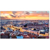 SAMSUNG DISPLAY PROFISSIONAL LFD 55" VH55B-E  FH -700 cd 24/7 1.7MM #PRO 31-07