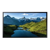 Painel Digital de Sinalização Samsung OH55A-S | 55" | Full HD | Preto