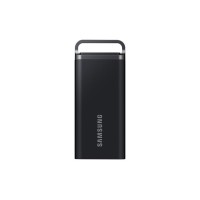 2TB Samsung Portable T5 EVO USB 3.2 Gen1 Black retail