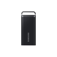 4TB Samsung Portable T5 EVO USB 3.2 Gen1 Black retail