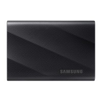 Disco Externo SSD Samsung Portable T9 1TB/ USB 3.2/ Negro