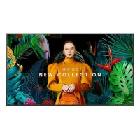 Samsung Smart Signage QH43C 107.95cm(43") Edge LED