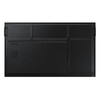 Samsung WA75C pizarra y accesorios interactivos 190,5 cm (75") 3840 x 2160 Pixeles Pantalla táctil Negro - 1371770