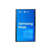 Samsung Smart Signage KM24C-W 60.9cm(24") Kiosk Deal Only (Speditionsversand)