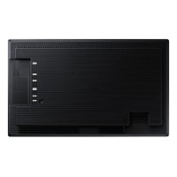 SAMSUNG DISPLAY PROFISSIONAL LFD 24" QBC 16/07 #PROMO 31-07