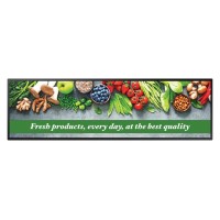 Samsung Smart Signage SH37C 93.98cm(37") Stretch Display
