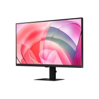 68,6cm/27" (3840×2160) Samsung ViewFinity S7 LS27D700EAU 16:9 IPS 5ms 60Hz HDMI DisplayPort HDR10 Eye-Care Black